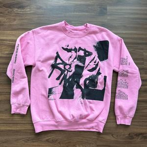 ariana grande sweetener tour pink 6ec0